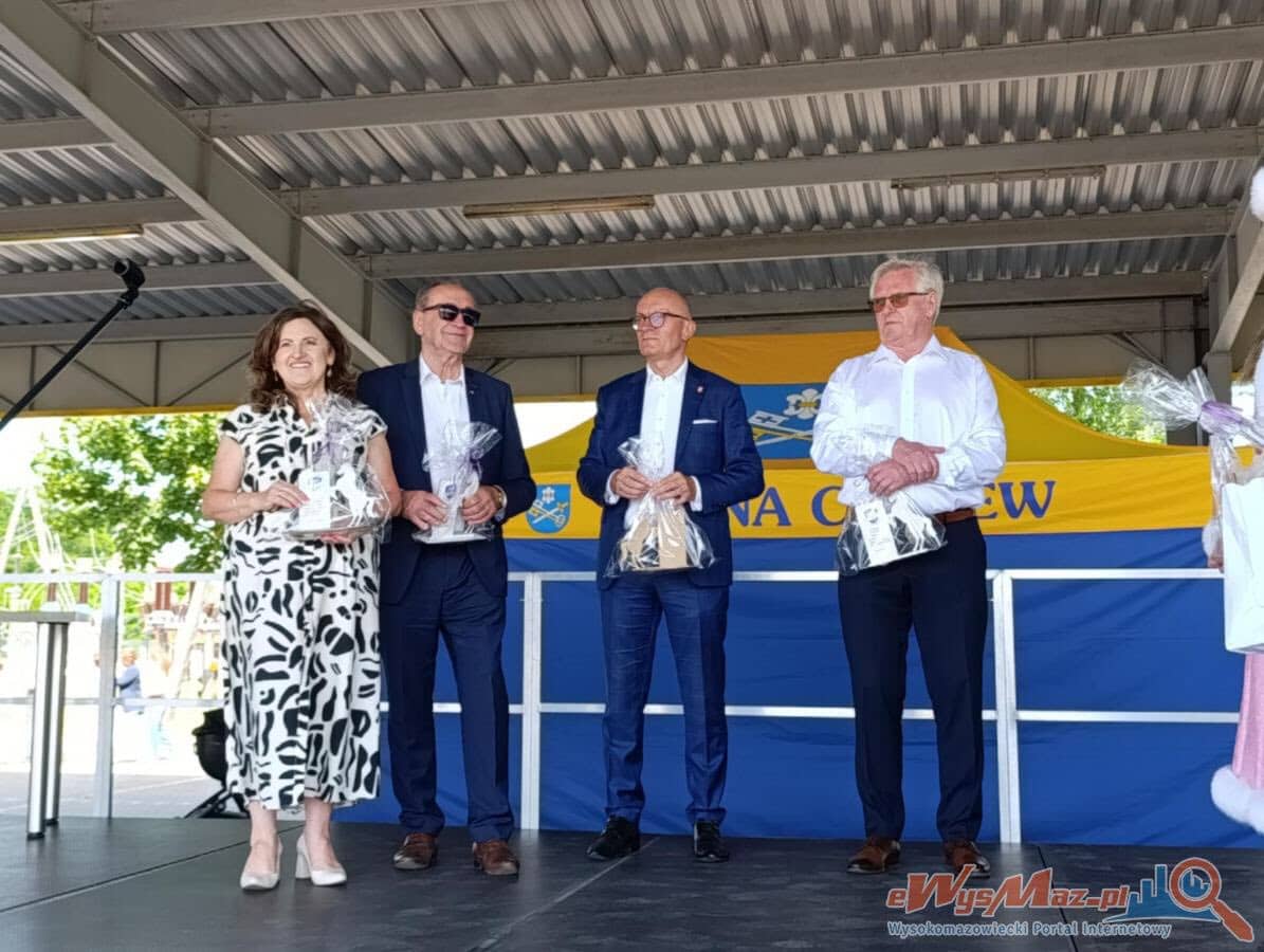 Powiatowy Pokaz Jeździectwa „1000 lat w siodle”