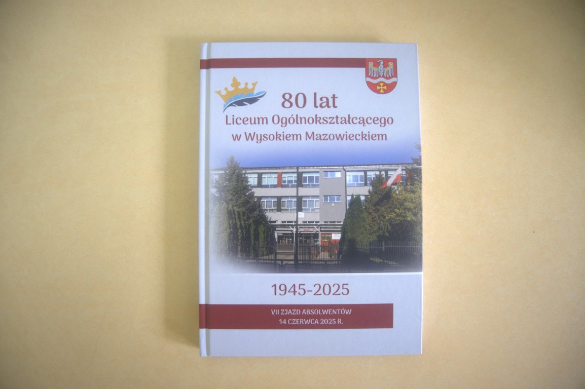 VII Zjazd Absolwentów Liceum Ogólnokształcącego im. Króla Kazimierza Jagiellończyka