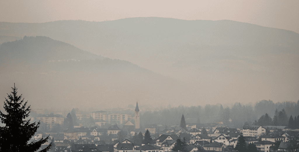 Niska emisja, czyli cichy zabójca z naszych kominów