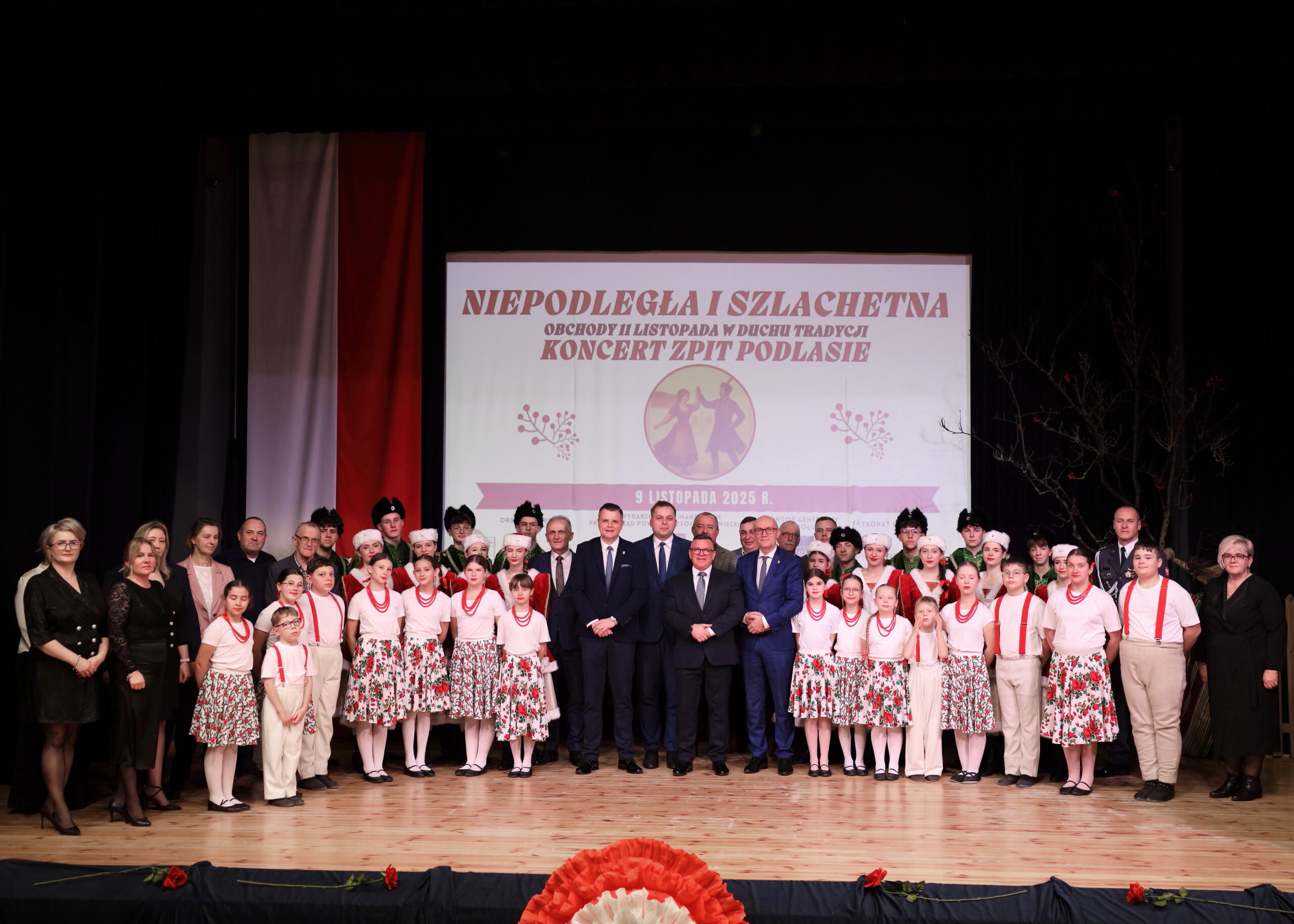  „Niepodległa i Szlachetna – w duchu tradycji i wspólnoty”